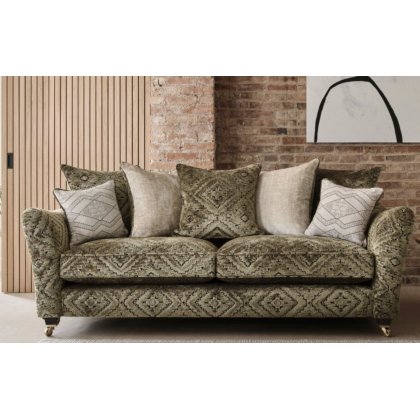Harriet Grand Sofa Scatter Back Harriet Grand Sofa Scatter Back