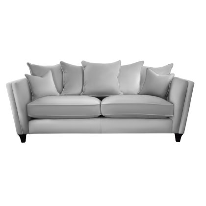 Harlow Grand Sofa Scatter Back Harlow Grand Sofa Scatter Back