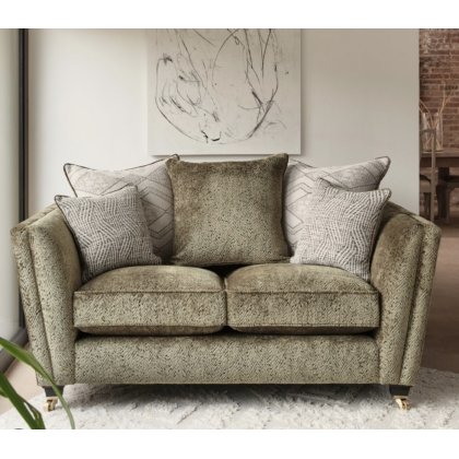 Harlow Small Seater Scatter Back Harlow Small Seater Scatter Back