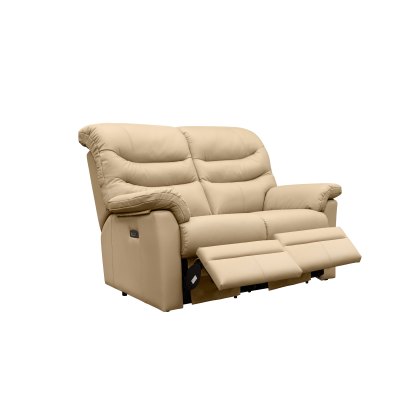 Ledbury 2 Seater Electric Recliner DBL with USB Ledbury 2 Seater Electric Recliner DBL with USB