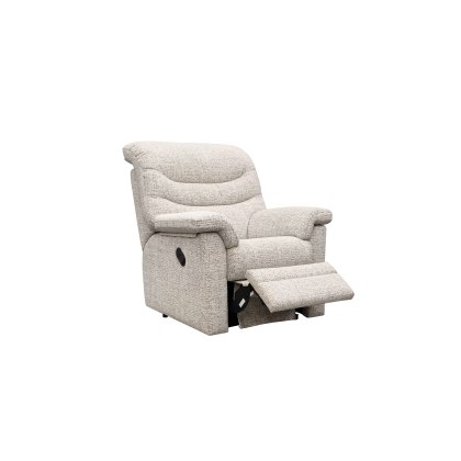 Ledbury Manual Recliner Chair Ledbury Manual Recliner Chair