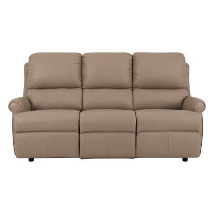 Lingfield 3 Seater Sofa Lingfield 3 Seater Sofa