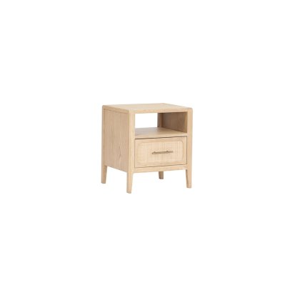 Katerina 1 Drawer Bedside Katerina 1 Drawer Bedside