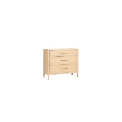 Katerina 3 Drawer Chest Katerina 3 Drawer Chest