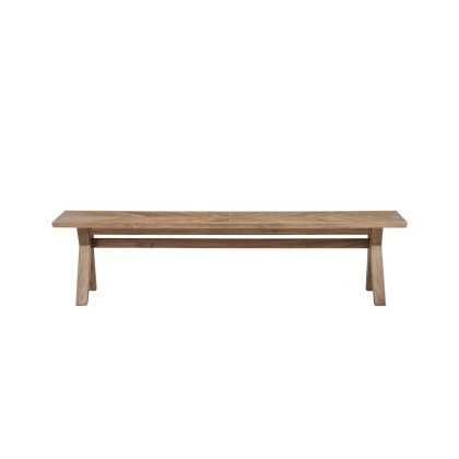 Sardinia Bench Sardinia Bench