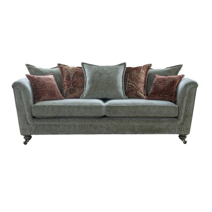 Adelaide Grand Sofa Pillow Back Adelaide Grand Sofa Pillow Back
