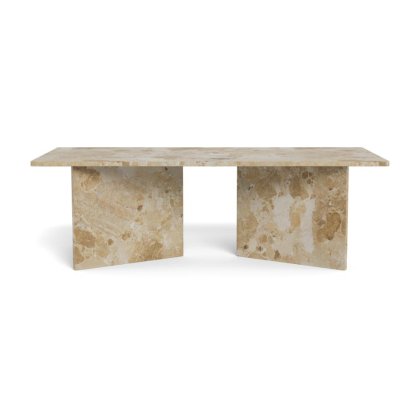 Vega Rectangular Coffee Table 140x70x42 Vega Rectangular Coffee Table 140x70x42