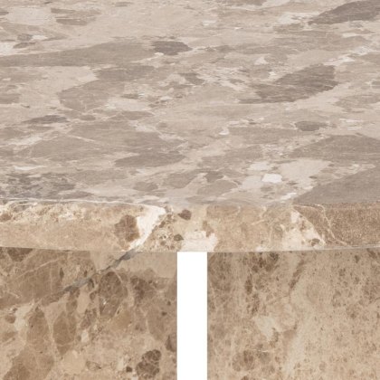 Vega Round Coffee Table 90x90x42 Vega Round Coffee Table 90x90x42