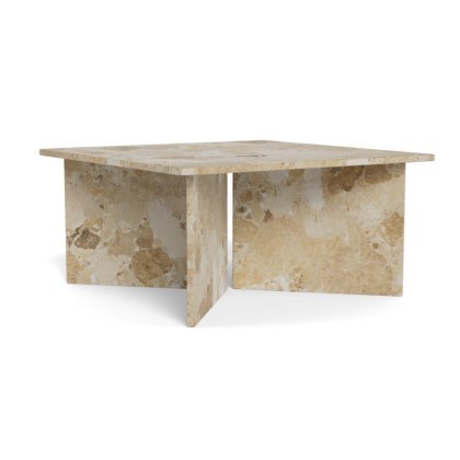 Vega Square Coffee Table 90x90x42 Vega Square Coffee Table 90x90x42