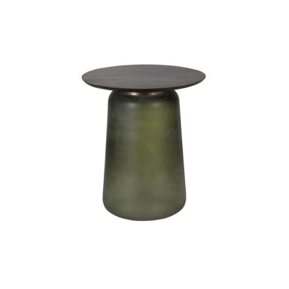 Arezzo Thorpe Coffee Table Green Arezzo Thorpe Coffee Table Green