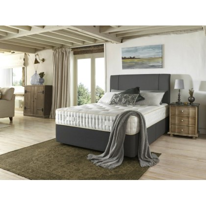 Beaufort Padded Top 2 Drawer Set Beaufort Padded Top 2 Drawer Set