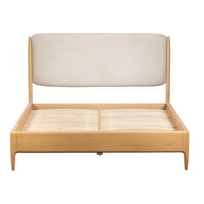 G Plan Winchester 135cm Upholstered Bedstead G Plan Winchester 135cm Upholstered Bedstead