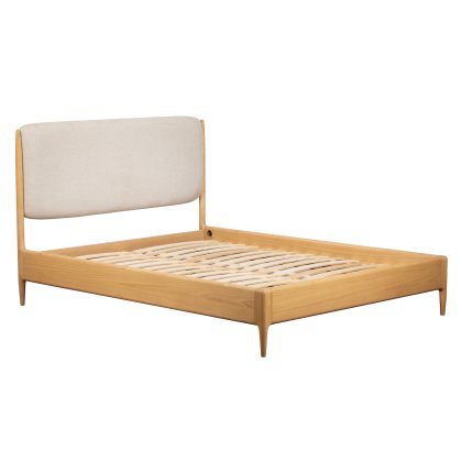 G Plan Winchester 135cm Upholstered Bedstead G Plan Winchester 135cm Upholstered Bedstead