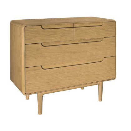 G Plan Winchester 4 Drawer Chest G Plan Winchester 4 Drawer Chest