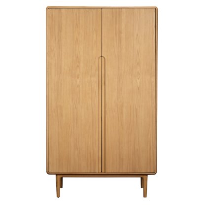 G Plan Winchester Double Wardrobe G Plan Winchester Double Wardrobe