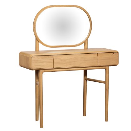 G Plan Winchester Dressing Table with Mirror G Plan Winchester Dressing Table with Mirror