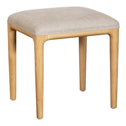 G Plan Winchester Upholstered Stool G Plan Winchester Upholstered Stool