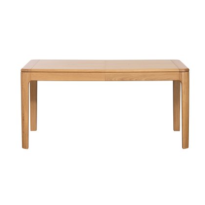 G Plan Maddison 160cm - 210cm Extending Dining Table G Plan Maddison 160cm - 210cm Extending Dining Table
