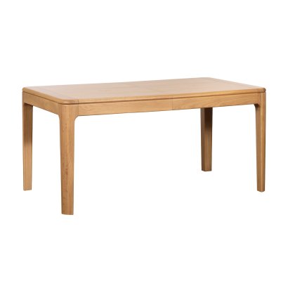 G Plan Maddison 160cm - 210cm Extending Dining Table G Plan Maddison 160cm - 210cm Extending Dining Table