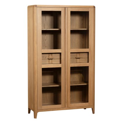 G Plan Maddison Display Cabinet G Plan Maddison Display Cabinet