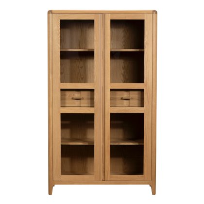G Plan Maddison Display Cabinet G Plan Maddison Display Cabinet