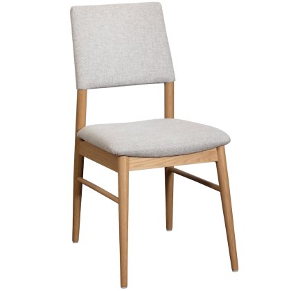 G Plan Maddison Upholstered Dining Chair (with stretcher) G Plan Maddison Upholstered Dining Chair (with stretcher)