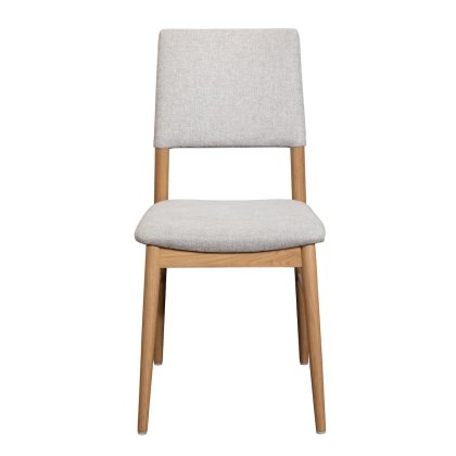 G Plan Maddison Upholstered Dining Chair (with stretcher) G Plan Maddison Upholstered Dining Chair (with stretcher)