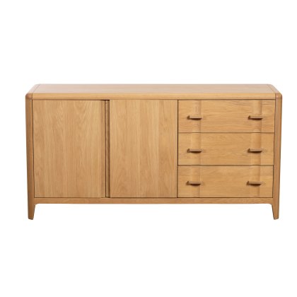 G Plan Maddison Wide Sideboard G Plan Maddison Wide Sideboard