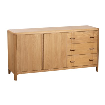 G Plan Maddison Wide Sideboard G Plan Maddison Wide Sideboard