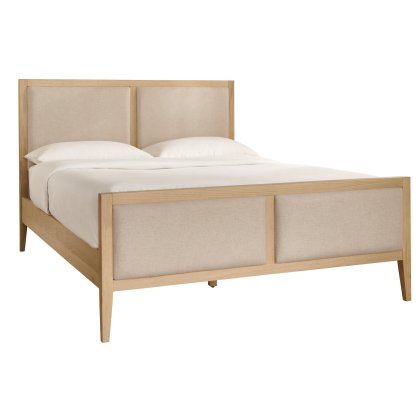 Elva 46 High Foot End Bed Elva 46 High Foot End Bed