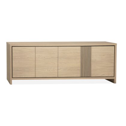 Levi Large 4 Door Sideboard Levi Large 4 Door Sideboard