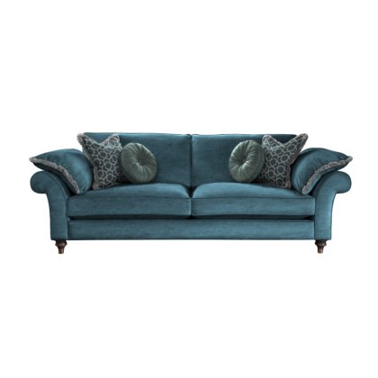 Harvard 3 Seater Large Sofa Harvard 3 Seater Large Sofa