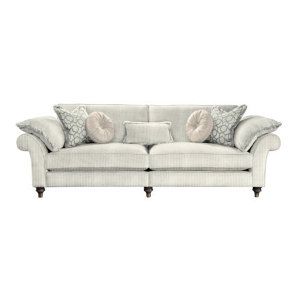Harvard 4 Seater Grand Split Sofa Harvard 4 Seater Grand Split Sofa