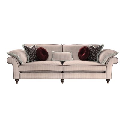 Harvard 4 Seater Grand Split Sofa Harvard 4 Seater Grand Split Sofa
