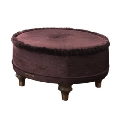 Harvard Footstool Harvard Footstool