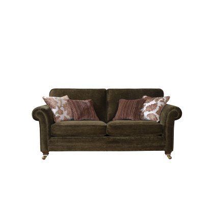 Charlie 2 Seater Sofa - Standard Back Charlie 2 Seater Sofa - Standard Back