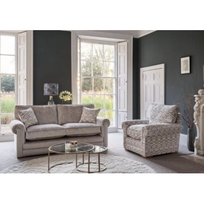 Canterbury Standard Chair Canterbury Standard Chair