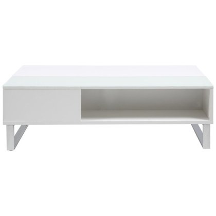 Contemporary Occasional Azalea Coffee Table Contemporary Occasional Azalea Coffee Table