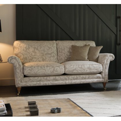 Burghley 2 Seater Sofa Burghley 2 Seater Sofa
