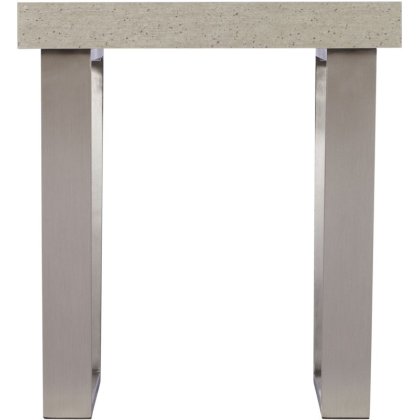 Petra Dining Lamp Table Petra Dining Lamp Table