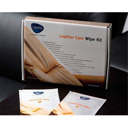 Accessories Leather Care Wipe Kit Accessories Leather Care Wipe Kit
