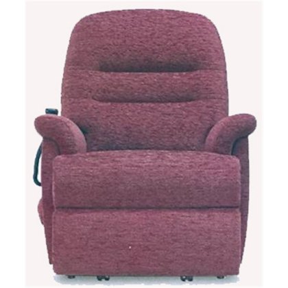 Keswick Royale Powered Recliner Keswick Royale Powered Recliner