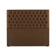Hypnos Headboards Eleanor Euro Slim Hypnos Headboards Eleanor Euro Slim