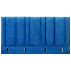 Hypnos Headboards Harriett Shallow Hypnos Headboards Harriett Shallow