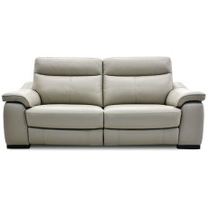 Tuscany 3 Seater Sofa with 2 Power Recliners Tuscany 3 Seater Sofa with 2 Power Recliners