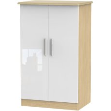 Lancelot 2ft 6in Plain Midi Robe Lancelot 2ft 6in Plain Midi Robe