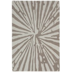 Hand Tufted Amplify Dove Grey Hand Tufted Amplify Dove Grey