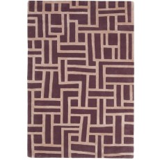 Hand Tufted Fuse Hand Tufted Fuse