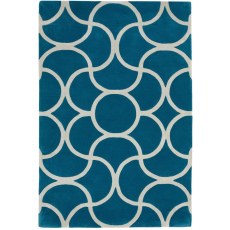 Hand Tufted Loop Hand Tufted Loop