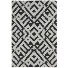 Hand Tufted Pixel Hand Tufted Pixel